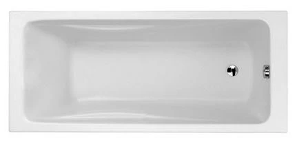 Акриловая ванна Jacob Delafon Odeon Up 170х75