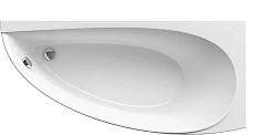 Акриловая ванна Ravak Avocado 160х75 R