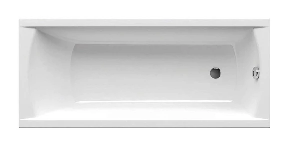 Акриловая ванна Ravak Classic 170х70