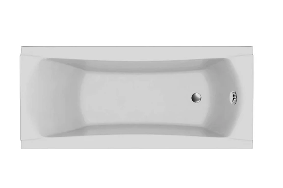 Акриловая ванна Relisan Loara 180х80