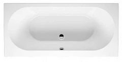 Акриловая ванна Riho Carolina 170х80