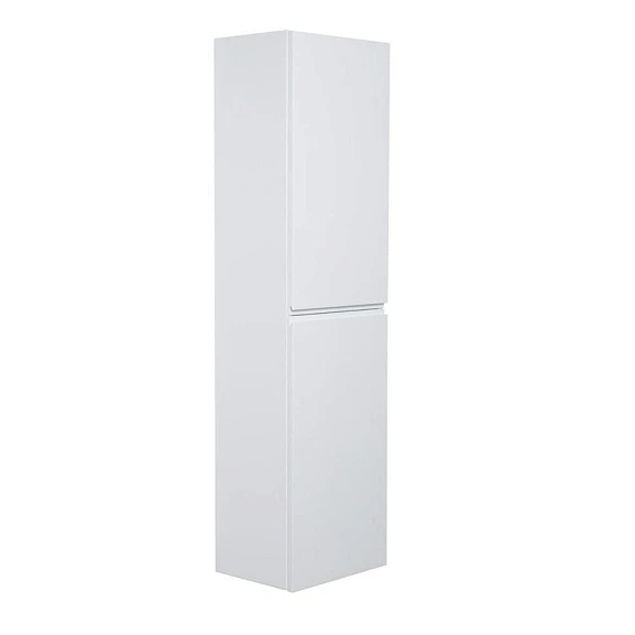 Пенал Art&Max Bianchi 40 белый матовый L/R