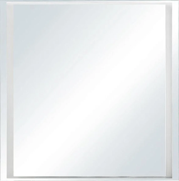 Зеркало Style Line Прованс 80 с Led-подсветкой