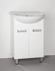 Тумба под раковину Style Line Ирис 55