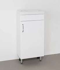 Тумба под раковину Style Line Эко Стандарт №1 40