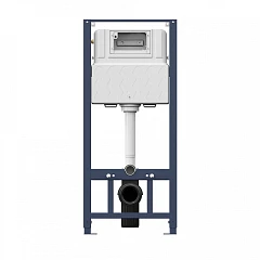 Система инсталляции для унитазов AM.PM Pro I012704