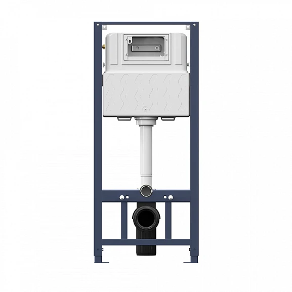 Система инсталляции для унитазов AM.PM Pro I012704