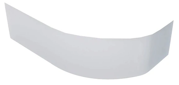 Фронтальная панель 1Marka Flat Diana 170х90 L/R