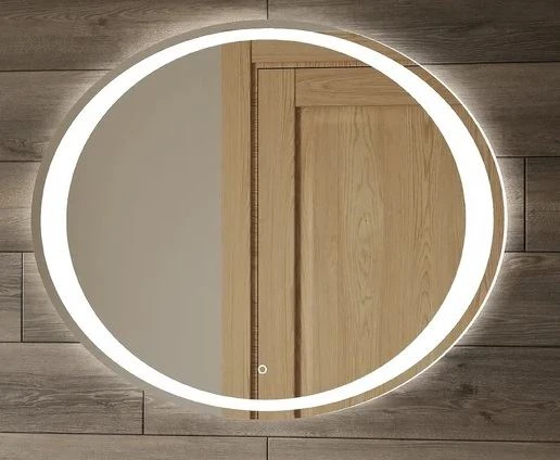 Зеркало Art&Max Пескара/Pescara 90 с подсветкой