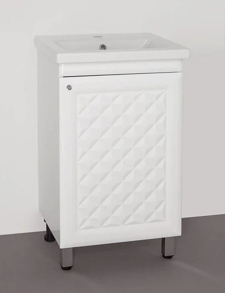 Тумба с раковиной Style Line Канна 50 R