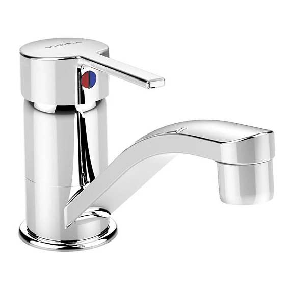 Смеситель Vidima Logik BA276AA для раковины