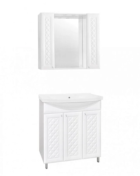 Комплект мебели Style Line Канна 90