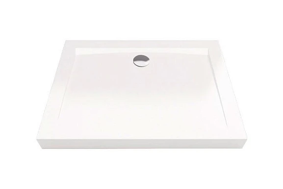 Душевой поддон Excellent Forma Compact 120*80*11