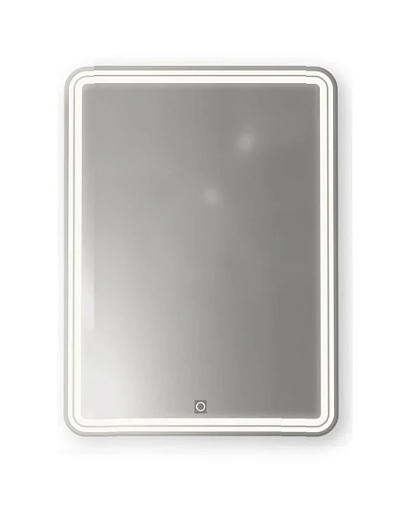 Зеркало Art&Max Тито/Tito 60 с подсветкой