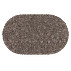 Коврик для ванной WasserKRAFT Dill BM-3954 Fossil 100*60