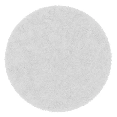 Коврик для ванной WasserKRAFT Dill BM-3910 Bright White 60*60