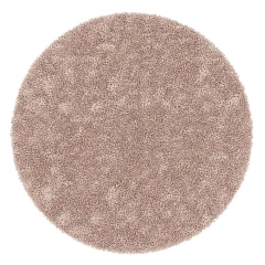 Коврик для ванной WasserKRAFT Dill BM-3918 Cameo Rose 60*60