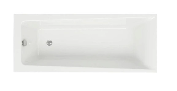 Акриловая ванна Cersanit Lorena 170х70 (комплект)