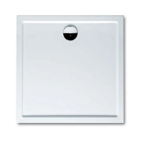 Душевой поддон Riho Davos 251 90*90*14 c ножками и панелью