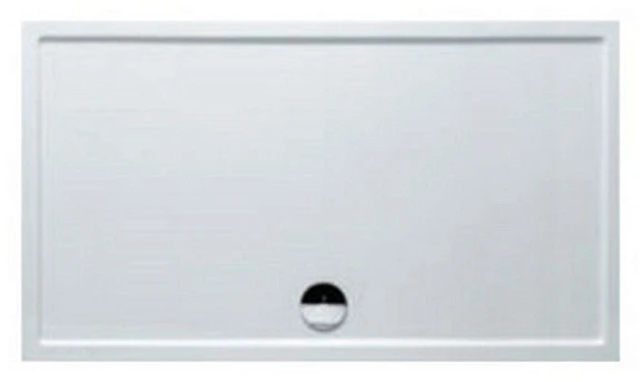 Душевой поддон Riho Davos 259 160*90*14 с ножками и панелью
