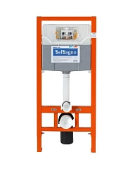 Система инсталляции для унитазов BelBagno BB001-120