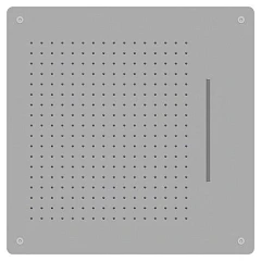Верхний душ RGW Shower Panels 21140274-01 скрытый монтаж