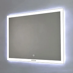 Зеркало Grossman Classic 80*60 Led подсветка с сенсорным выключателем