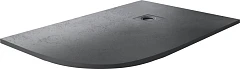 Душевой поддон RGW Stone Tray 120*80*2,5 графит R