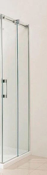 Душевая стенка Radaway Espera KDD 80R правая часть прозрачное стекло 80*200