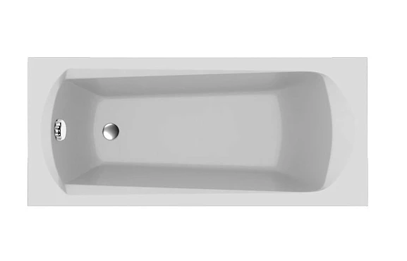 Акриловая ванна Relisan Tamiza 130х70