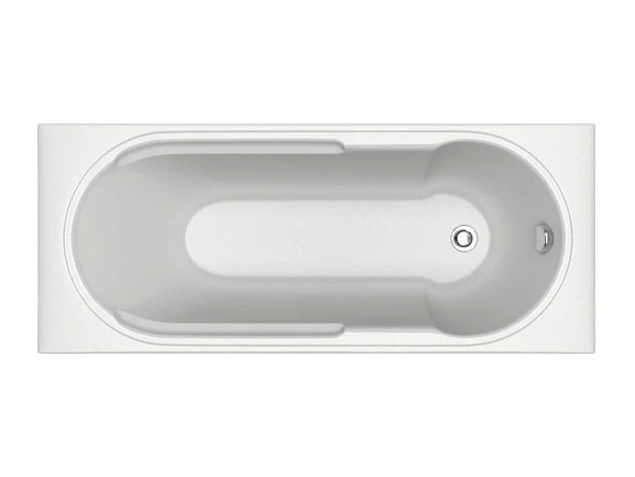 Акриловая ванна Relisan Eco Plus Прага 150х70