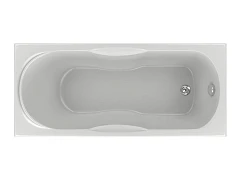 Акриловая ванна Relisan Eco Plus Мега 150х70 ППУ