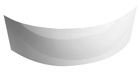 Фронтальная панель Relisan Eco Plus Ибица 170х120 L/R ППУ