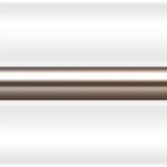 Декоративный молдинг Агата 170х70 на фронтальную панель бронза