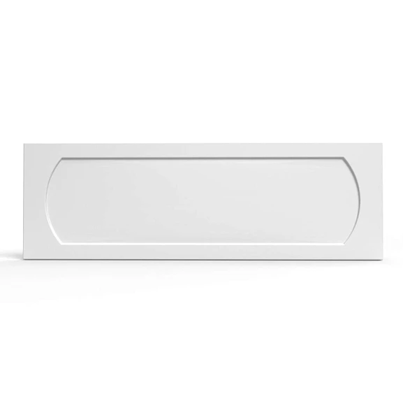 Фронтальная панель Triton Gamma 140/Стандарт 140