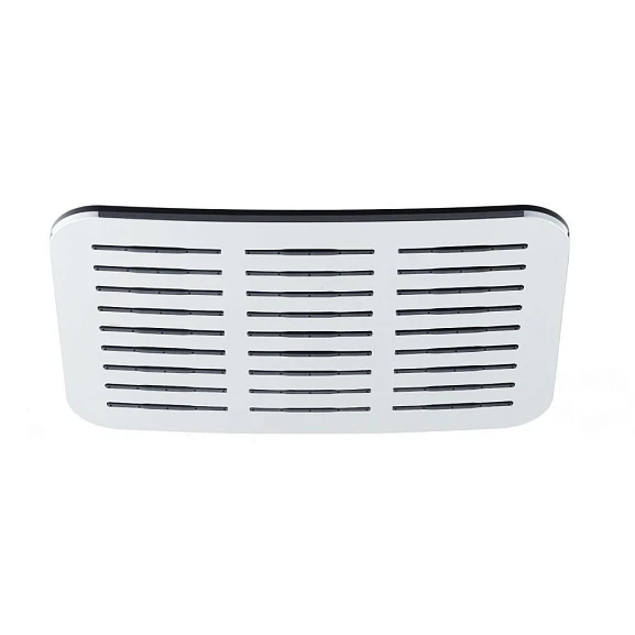 Верхний душ Orange S10TS хром