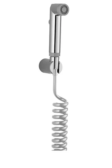 Гигиеническая лейка Orange HS011cr хром