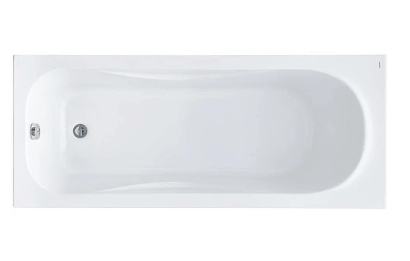 Акриловая ванна Santek Tenerife 170х70