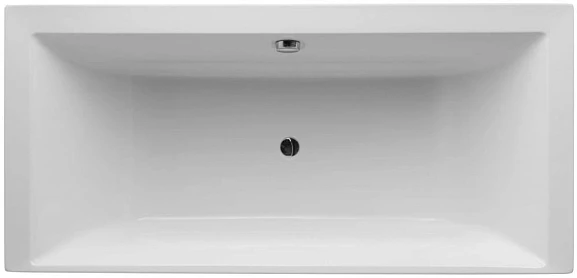 Акриловая ванна Jacob Delafon Evok 180х80