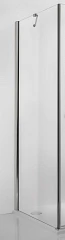 Душевая боковая стенка Roth Elegant Line GBL/900