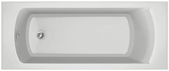 Акриловая ванна Jacob Delafon Ove 170х70 (комплект)
