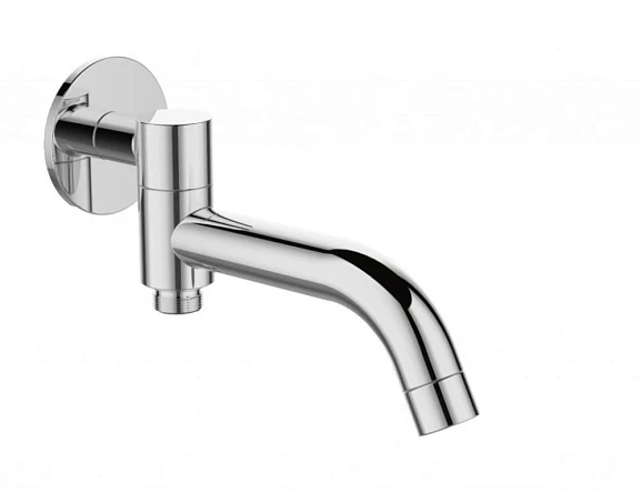 Излив для ванны BelBagno Ancona с дивертором для душа