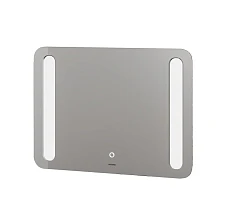 Зеркало Grossman Lara 100*80 Led подсветка c сенсорным выключателем