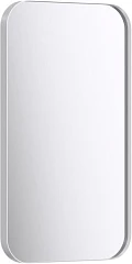 Зеркало Aqwella RM 50 белое