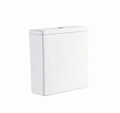 Бачок для унитаза Bravat Gina CY01008XW-PA-ENG
