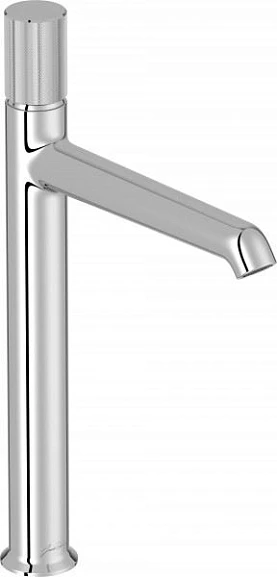 Смеситель Jacob Delafon Rivoli для раковины E24168-CP хром