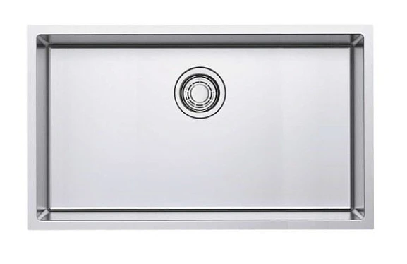 Кухонная мойка Omoikiri Tadzava 75*44 хром