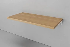 Столешница Velvex Klaufs Invisible Line 120*60 шатанэ R