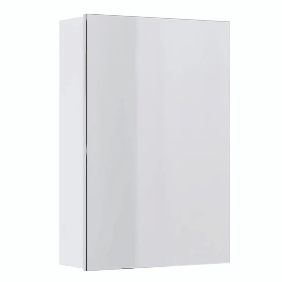 Зеркало-шкаф Onika Венеция 50 белое L/R