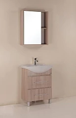 Комплект мебели Onika Дельта 60 ясень шимо